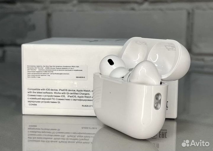 Airpods Pro 2