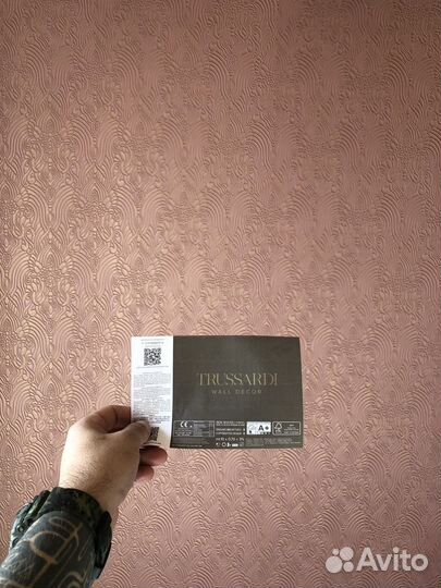 Поклейка обоев