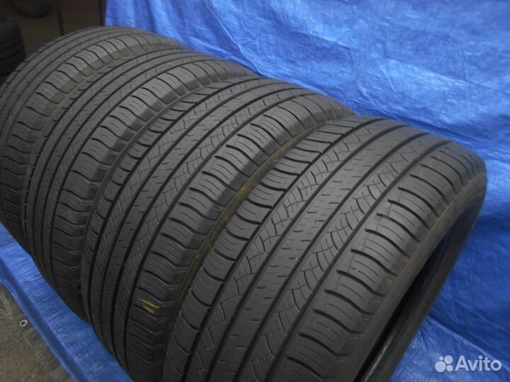 Michelin Latitude Tour HP 245/60 R18