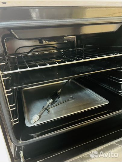 Газовая плита gefest пг 5100-03