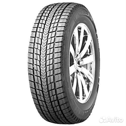 Nexen Winguard Ice SUV 285/50 R20 116T