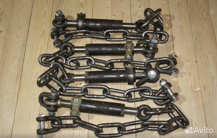 Раскос горизонтальный навески К700, К701