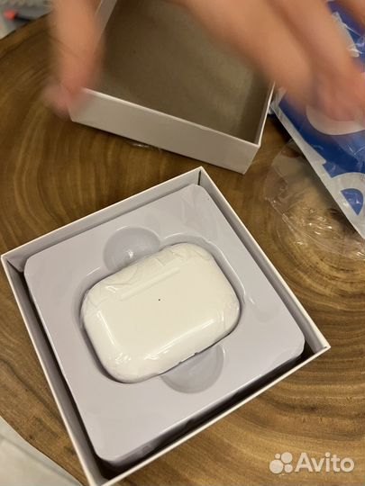 Наушники беспроводные air pro a3