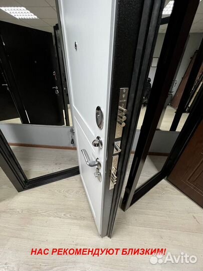 Качественная дверь металлическая доставка бесплатн