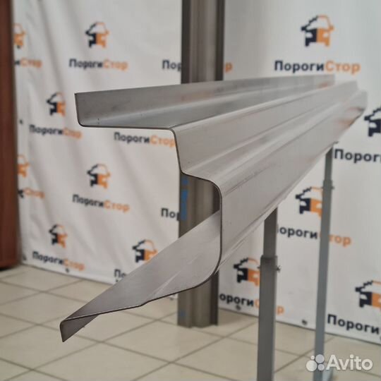 Порог ремонтный левый 1.5мм Kia Shuma 2