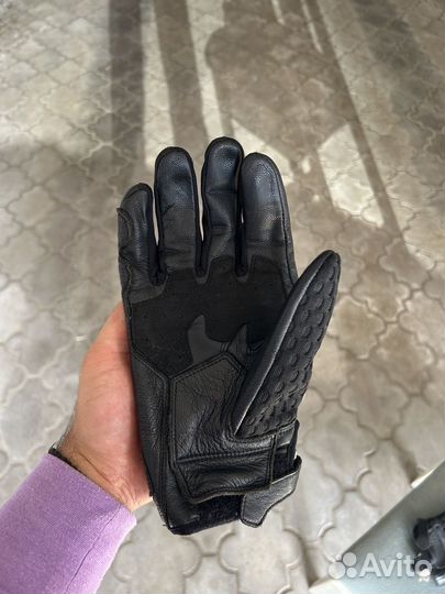 Мотоперчатки Dainese