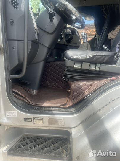Renault Premium 440dxi, 2012
