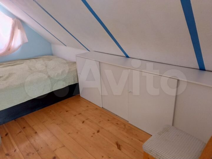 Дом 80 м² на участке 6 сот.