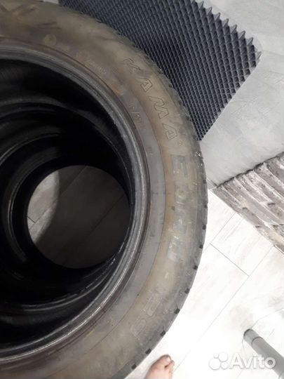 КАМА Кама-219 205/55 R16