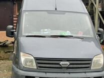 LDV Maxus 2.5 MT, 2007, 230 000 км, с пробегом, цена 330 000 руб.