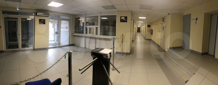 Офисное здание, 2491,9 кв.м