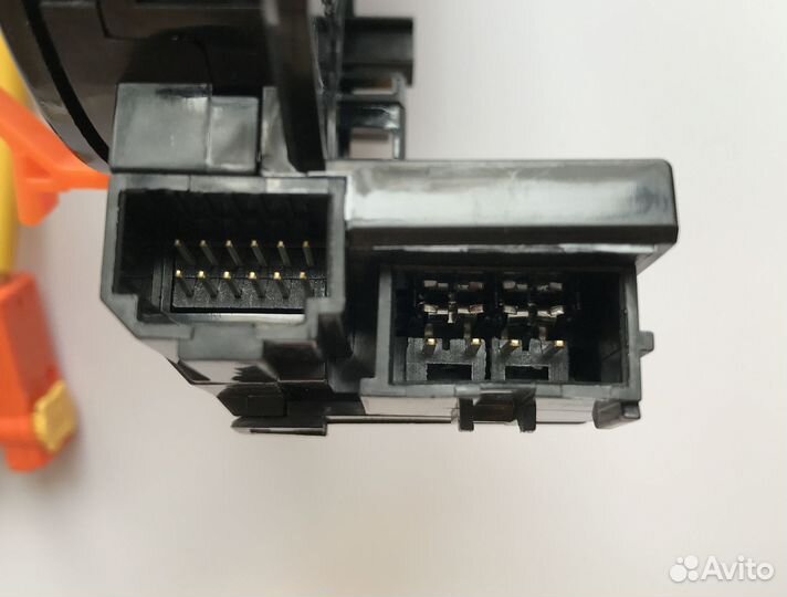 Подрулевой шлейф Камри 40, Крузер 200, Прадо, Рав