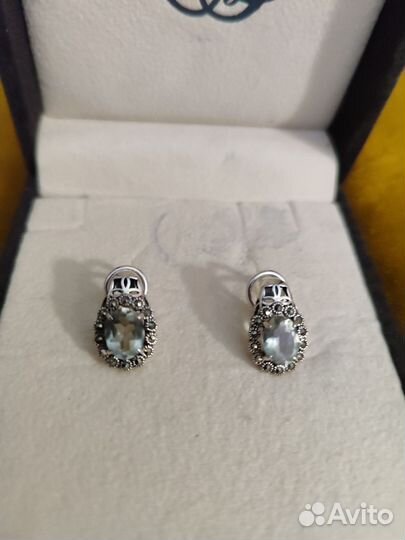 Подвеска серебро 925