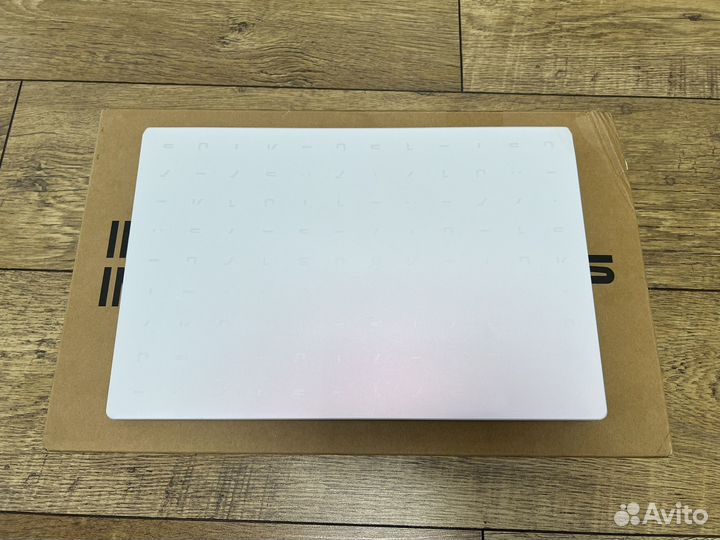 Ноутбук Asus E410M, N5030, 4, 128