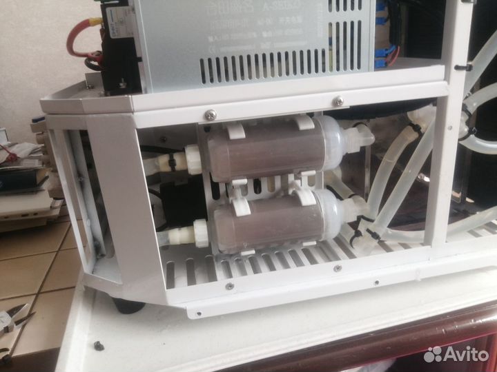 Ремонт косметологического оборудования