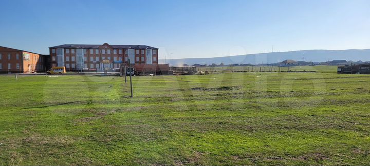 Участок 30 сот. (ИЖС)