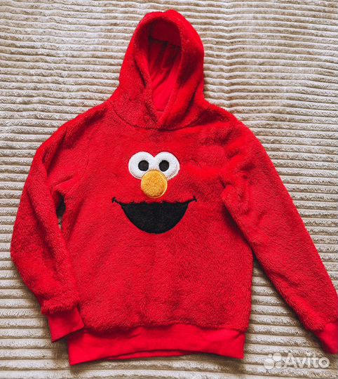 Толстовка для девочки hm 134 - 140