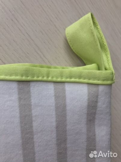 Пеленальная подстилка IKEA