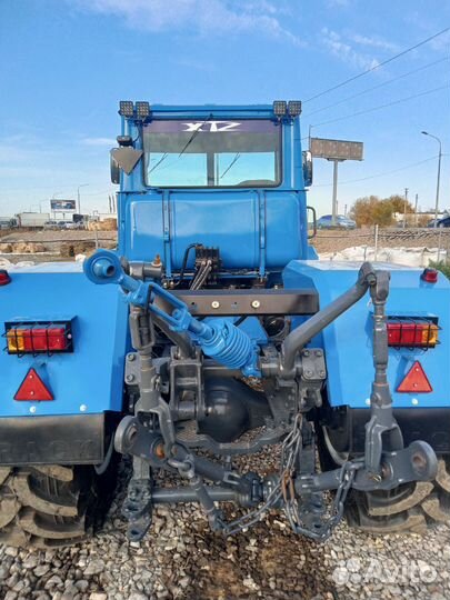 Трактор ХТЗ Т-150, 2023