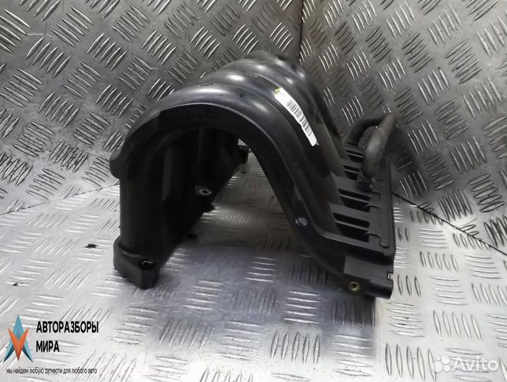 Коллектор впускной Nissan Note E11 2006