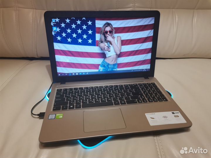 Игровая Мечта i5/GeF840+8GB