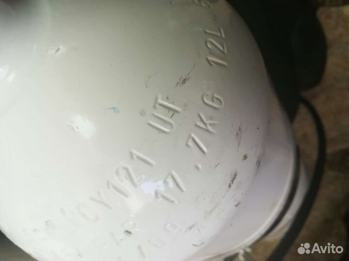 Спарка для дайвинга