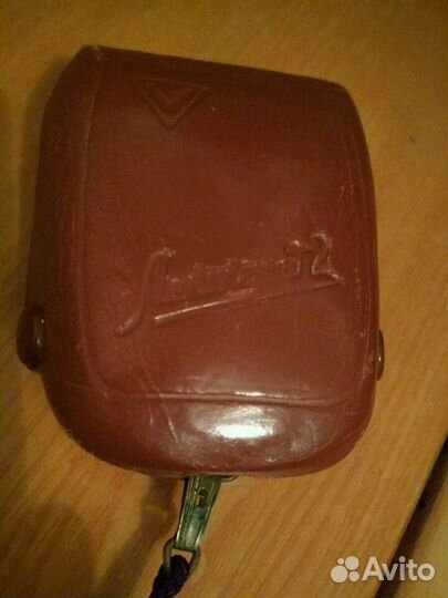 Фотоэкспонометр