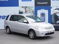 Toyota Raum 1.5 AT, 2009, 45 548 км, с пробегом, цена 1 449 000 руб.