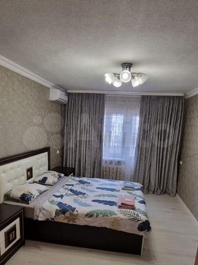 2-к. квартира, 54 м², 3/5 эт.