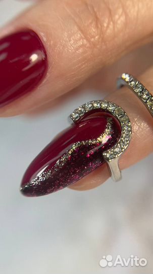 Маникюр,педикюр,наращивание,р-он памятник Победы