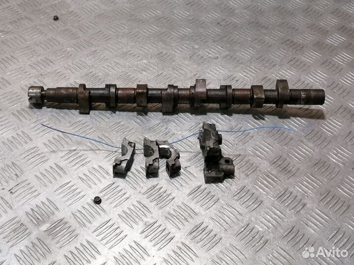 Распредвал впускной Renault Kangoo 1997 2003