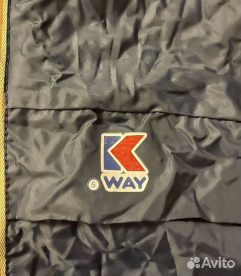 K-Way