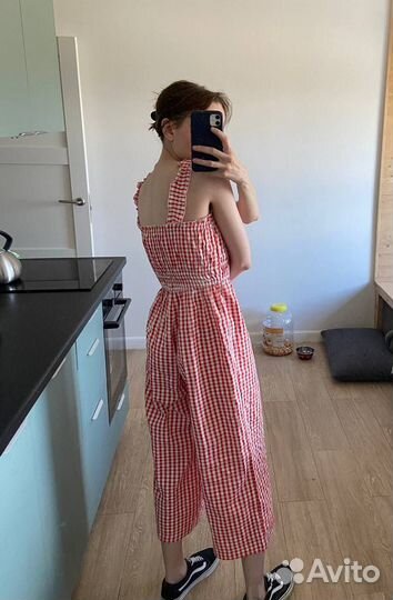 Комбинезон Monki летний