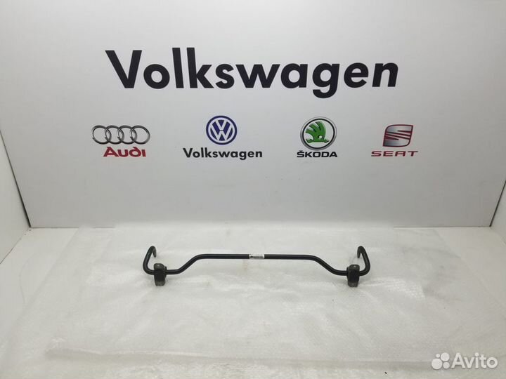 Задний стабилизатор VW Golf 7