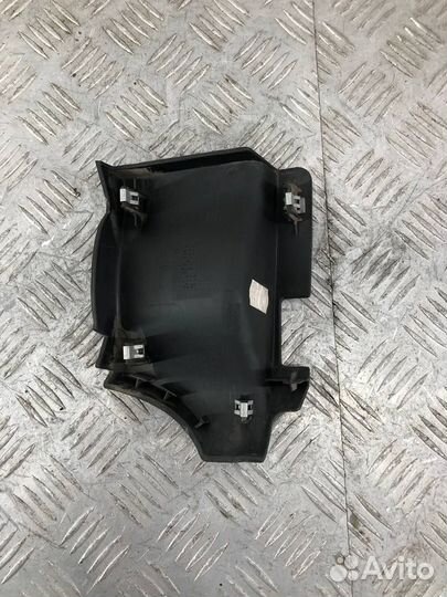 Накладка торпедо Лада Ларгус