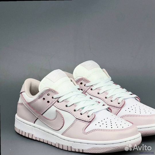 Кроссовки Nike Dunk SB (Арт.74050)