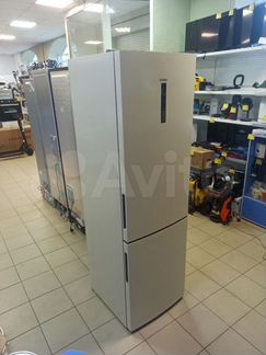 Холодильник Haier CEF537ACG (Без эксплуатации)