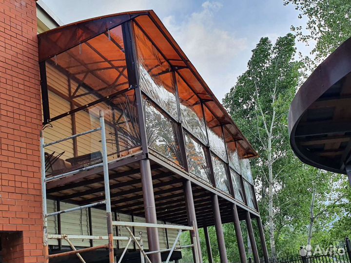 Мягкие окна Самарская область и ближайшие регионы