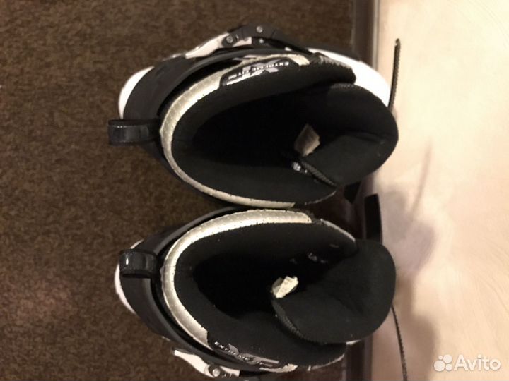 Ролики fila nrk jp 43,5р