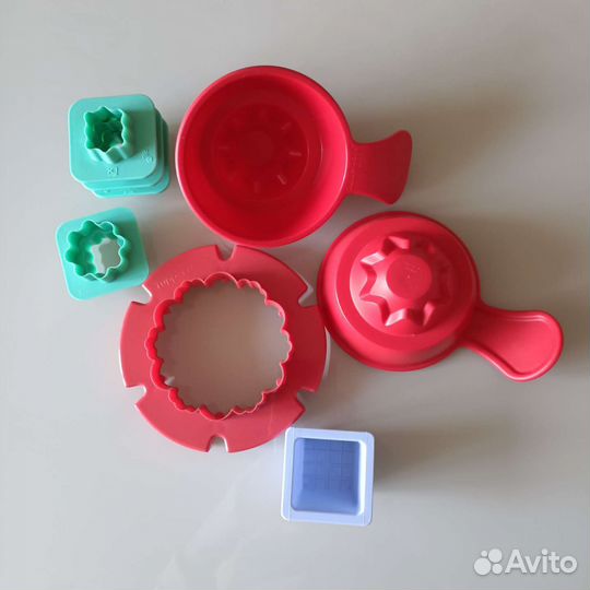 Посуда Таппервар Tupperware