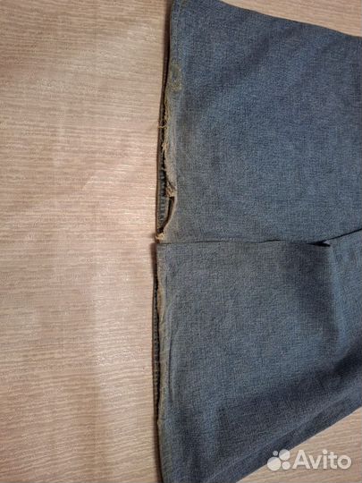 Джинсы wrangler jnco type