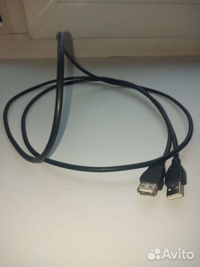 Кабели шнуры переходники