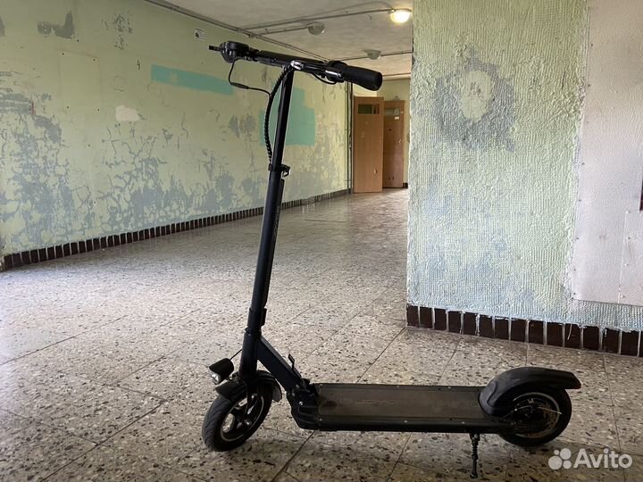 Электросамокат joyor X1