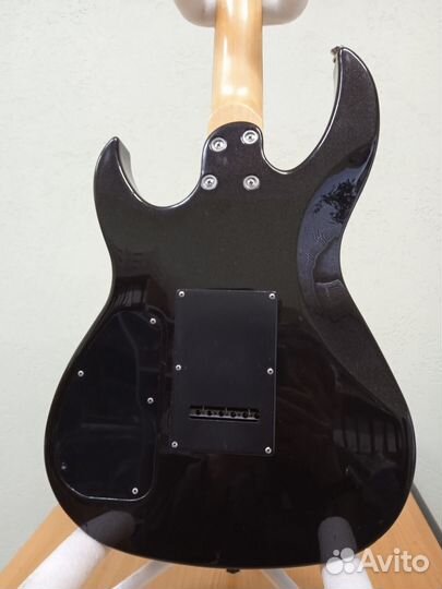 Электрогитара Cruiser by Crafter