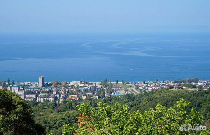 Go в Abkhaziy от 7 дней