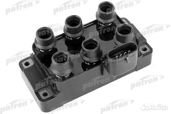 Катушка зажигания Ford Mondeo I/II/Scorpio II 2