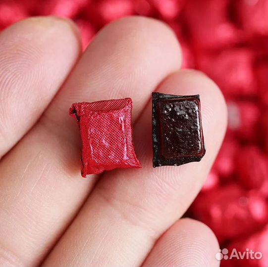 Супер Бодрящий набор китайского чая