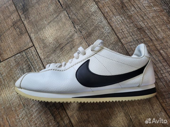 Nike Cortez Leather