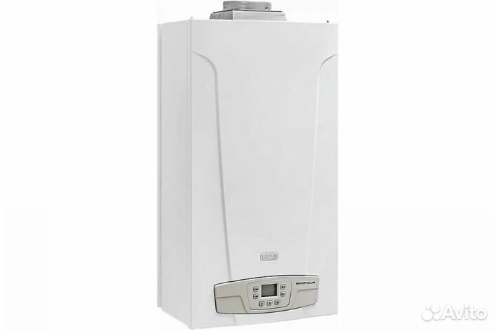 Котел газовый ECO Four Baxiт
