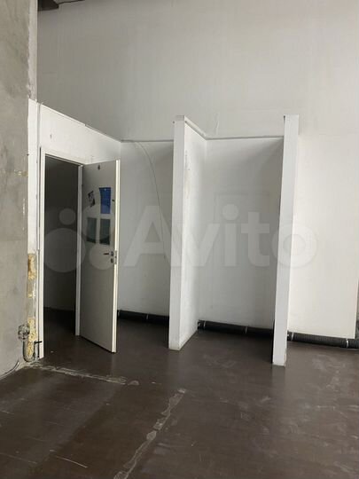 Помещение рядом с метро